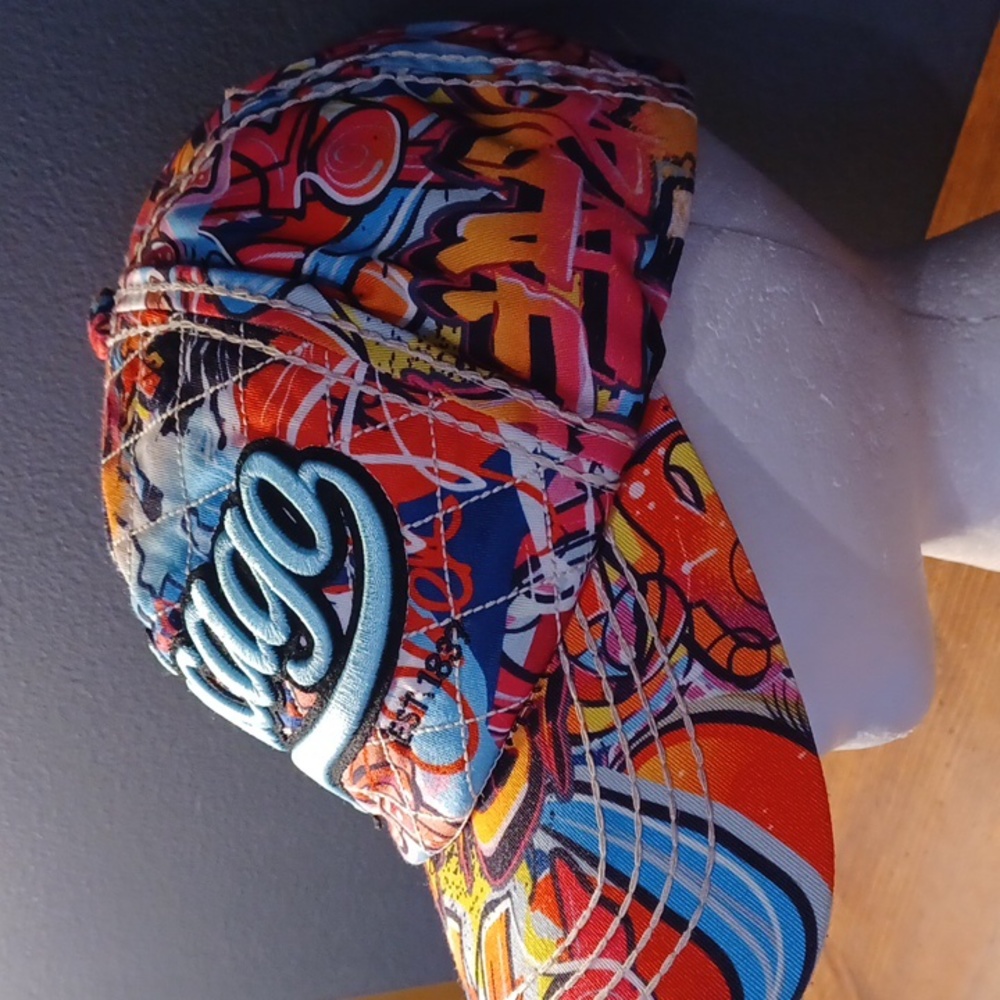 Robin Ruth hat - Picture 2 of 12